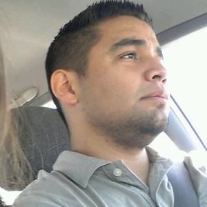 Meet your Posher, Enrique